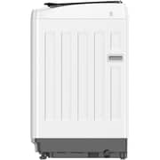 Midea Top Load Fully Automatic Washer 13 kg MA200W130DWKSA