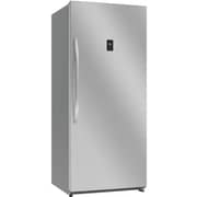 Midea 594.65L Convertible Fast Freeze Silver Upright Freezer – MDRU793FGF46R