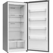 Midea 594.65L Convertible Fast Freeze Silver Upright Freezer – MDRU793FGF46R
