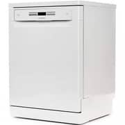 Ariston Free Standing Dishwasher LFO3P31WL60HZ