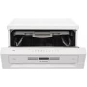 Ariston Free Standing Dishwasher LFO3P31WL60HZ