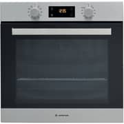 Ariston Built-In Electric Oven 71L Hydrolytic Cleaning, 8 Cooking Functions, Inox Finish – FA3841HIXA