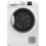 Ariston Freestanding Condenser Dryer 8kg – NTSCM108BSK60HZ