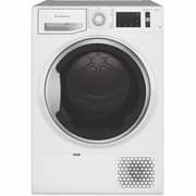 Ariston Free Standing 9 kg 15 Drying Programs, Anti-Crease Function, White Clothes Dryer – NTSM119X2SK60HZ
