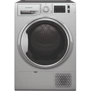 Ariston Freestanding Condenser Dryer 9kg – NTSM119X2SSK60HZ