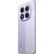 Xiaomi Redmi Note 14 Pro 512GB Lavender Purple 5G Smartphone
