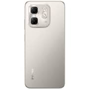 Infinix Hot 50i 128GB Titanium Grey 4G Smartphone