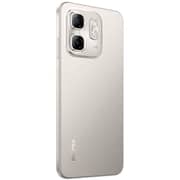 Infinix Hot 50i 128GB Titanium Grey 4G Smartphone