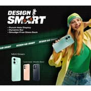Infinix Smart 9 128GB Mint Green 4G Smartphone