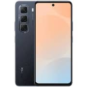 Infinix HOT 50 256GB Sleek Black 4G Smartphone