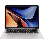 Infinix Inbook Air Pro Plus (2025) Notebook - 12th Gen / Intel Core i5-1235U / 14inch / 512GB SSD / 16GB RAM / English & Arabic Keyboard / Silver / Middle East Version - [XL434SL]
