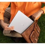Infinix Inbook Air Pro Plus (2025) Notebook - 12th Gen / Intel Core i5-1235U / 14inch / 512GB SSD / 16GB RAM / English & Arabic Keyboard / Silver / Middle East Version - [XL434SL]