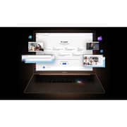 Infinix Inbook Air Pro Plus (2025) Notebook - 12th Gen / Intel Core i5-1235U / 14inch / 512GB SSD / 16GB RAM / English & Arabic Keyboard / Silver / Middle East Version - [XL434SL]
