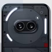 Nothing Phone 2a 256GB Black 5G Smartphone