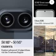 Nothing Phone 2a 256GB Black 5G Smartphone