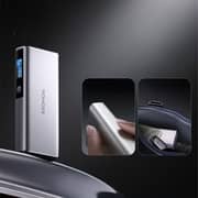 Romoss Power Bank 20000mAh Silver PPU20