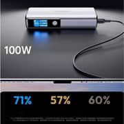Romoss Power Bank 20000mAh Silver PPU20