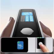Romoss Power Bank 20000mAh Silver PPU20