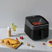 Blaupunkt Digital Air Fryer - KAW717