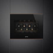 Smeg Built-In Wine Cooler CVI621NR3