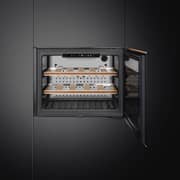 Smeg Built-In Wine Cooler CVI621NR3