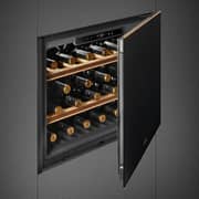 Smeg Built-In Wine Cooler CVI621NR3