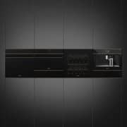 Smeg Built In Reheat Drawer CPRT615NR
