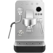Smeg Espresso Coffee Machine EMC02BLMUK