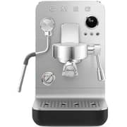 Smeg Espresso Coffee Machine EMC02BLMUK