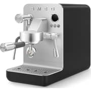 Smeg Espresso Coffee Machine EMC02BLMUK
