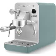 Smeg Espresso Coffee Machine EMC02EGMUK