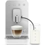 Smeg Automatic Coffee Machine BCC13WHMUK