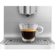 Smeg Automatic Coffee Machine BCC13WHMUK