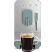 Smeg Coffee Machine BCC12EGMUK