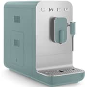 Smeg Coffee Machine BCC12EGMUK