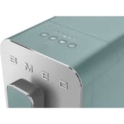 Smeg Coffee Machine BCC12EGMUK