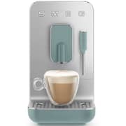 Smeg Coffee Machine BCC12EGMUK