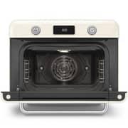 Smeg 50's Style Countertop Combi Electric Oven COF01CRUK