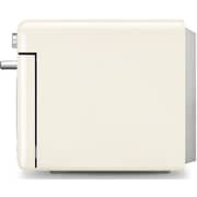 Smeg 50's Style Countertop Combi Electric Oven COF01CRUK