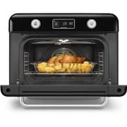 Smeg 50's Style Countertop Combi Electric Oven COF01BLUK