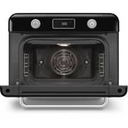 Smeg 50's Style Countertop Combi Electric Oven COF01BLUK
