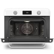 Smeg 50's Style Countertop Combi Electric Oven COF01WHUK