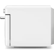 Smeg 50's Style Countertop Combi Electric Oven COF01WHUK
