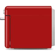 Smeg 50's Style Countertop Combi Electric Oven COF01RDUK