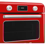 Smeg 50's Style Countertop Combi Electric Oven COF01RDUK