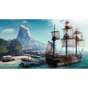 PS5 Like a Dragon Pirate Yakuza In Hawaii Game
