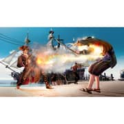 PS5 Like a Dragon Pirate Yakuza In Hawaii Game