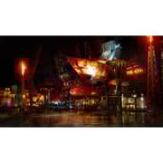 PS5 Like a Dragon Pirate Yakuza In Hawaii Game