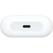 Samsung SM-R630NZWAXAR Galaxy Buds 3 Pro Wireless Earbuds White