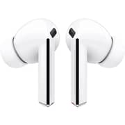 Samsung SM-R630NZWAXAR Galaxy Buds 3 Pro Wireless Earbuds White